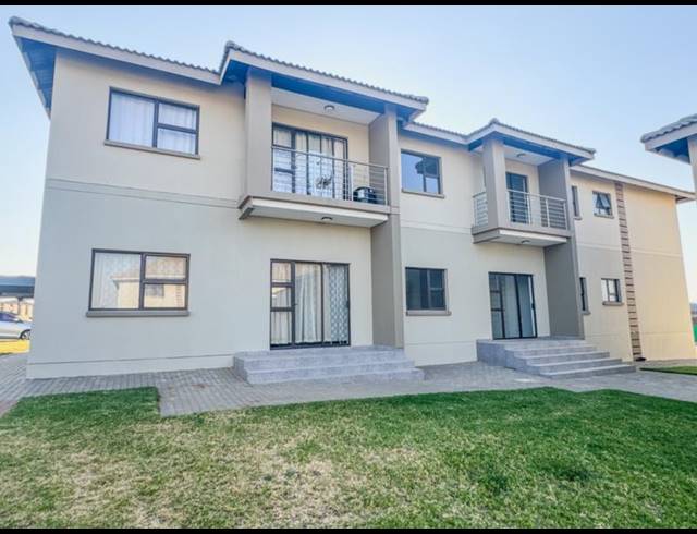 BUSINESS FOR SALE IN NOORDWYK